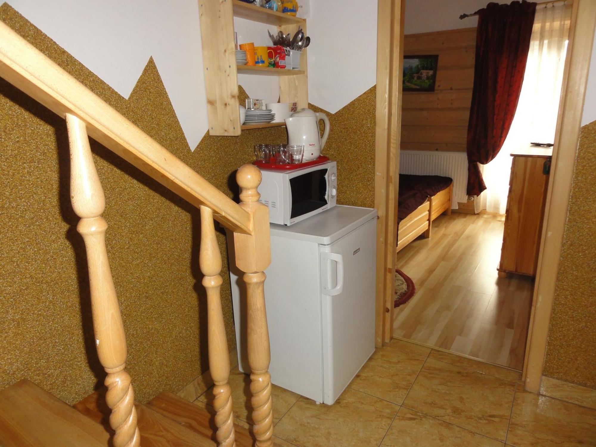 Hanusina Chalupa Wynajem Pokoi Zakopane Habitación foto