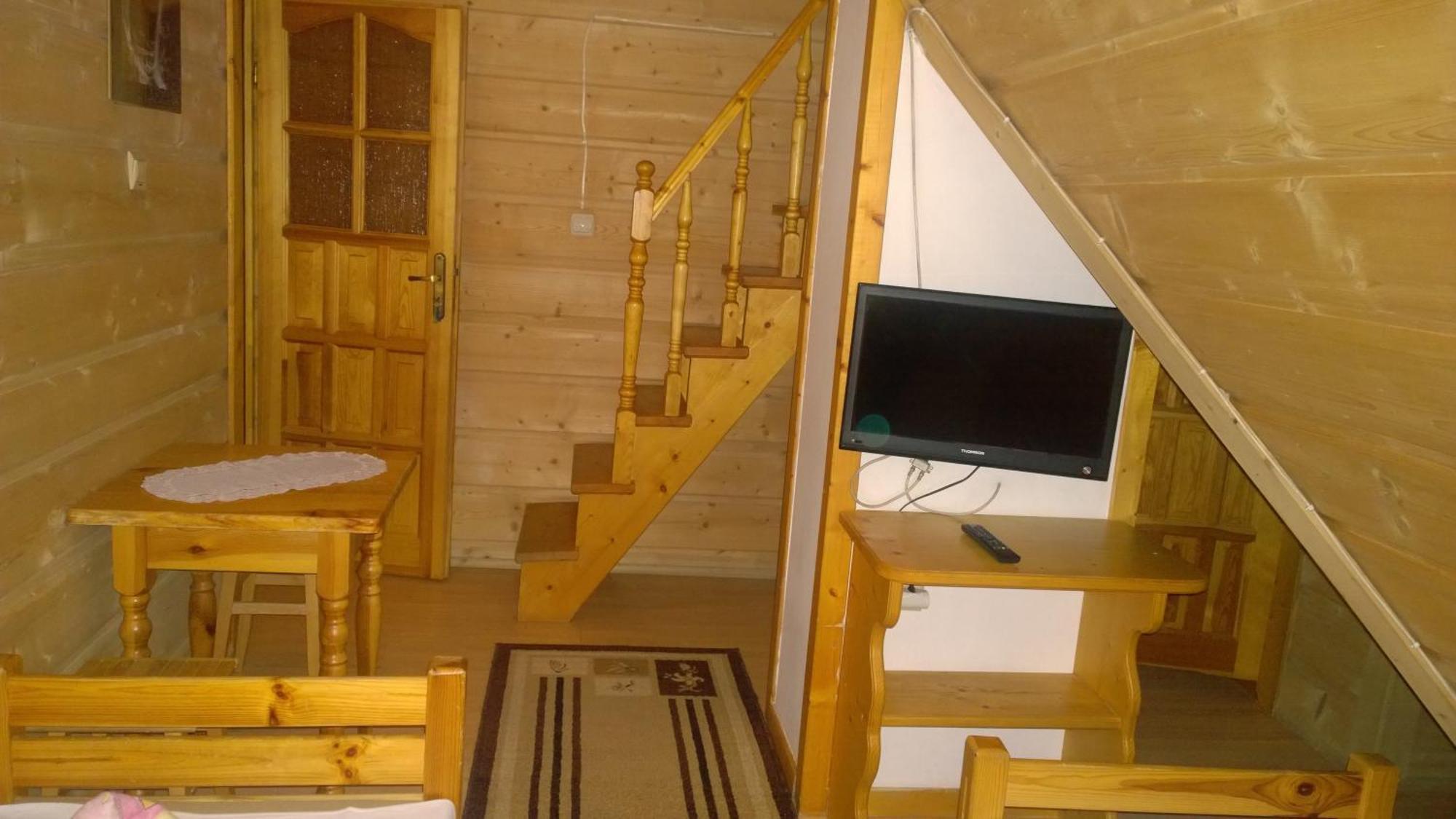 Hanusina Chalupa Wynajem Pokoi Zakopane Habitación foto