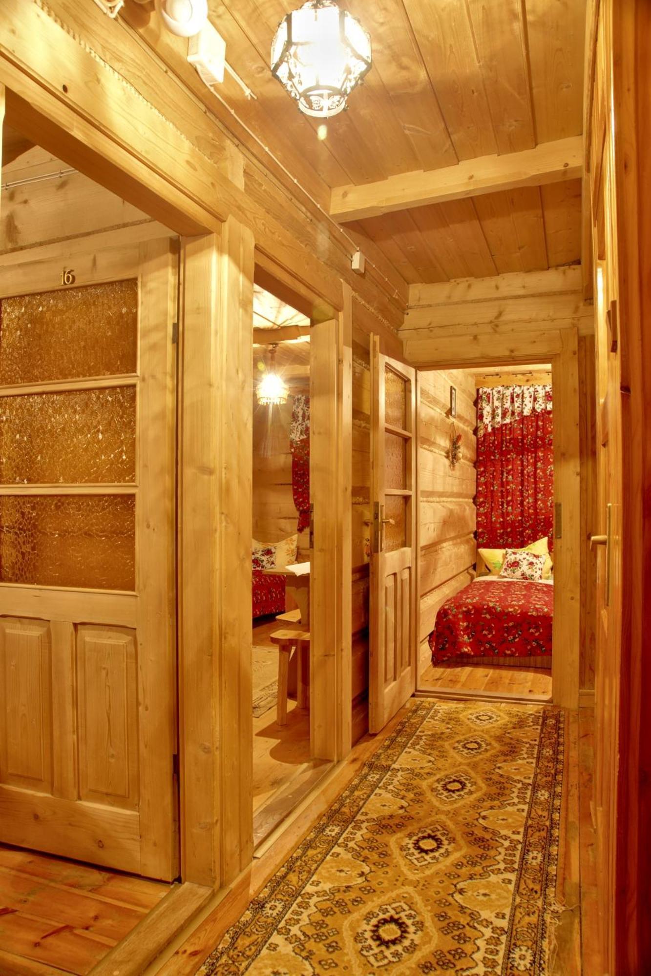 Hanusina Chalupa Wynajem Pokoi Zakopane Habitación foto