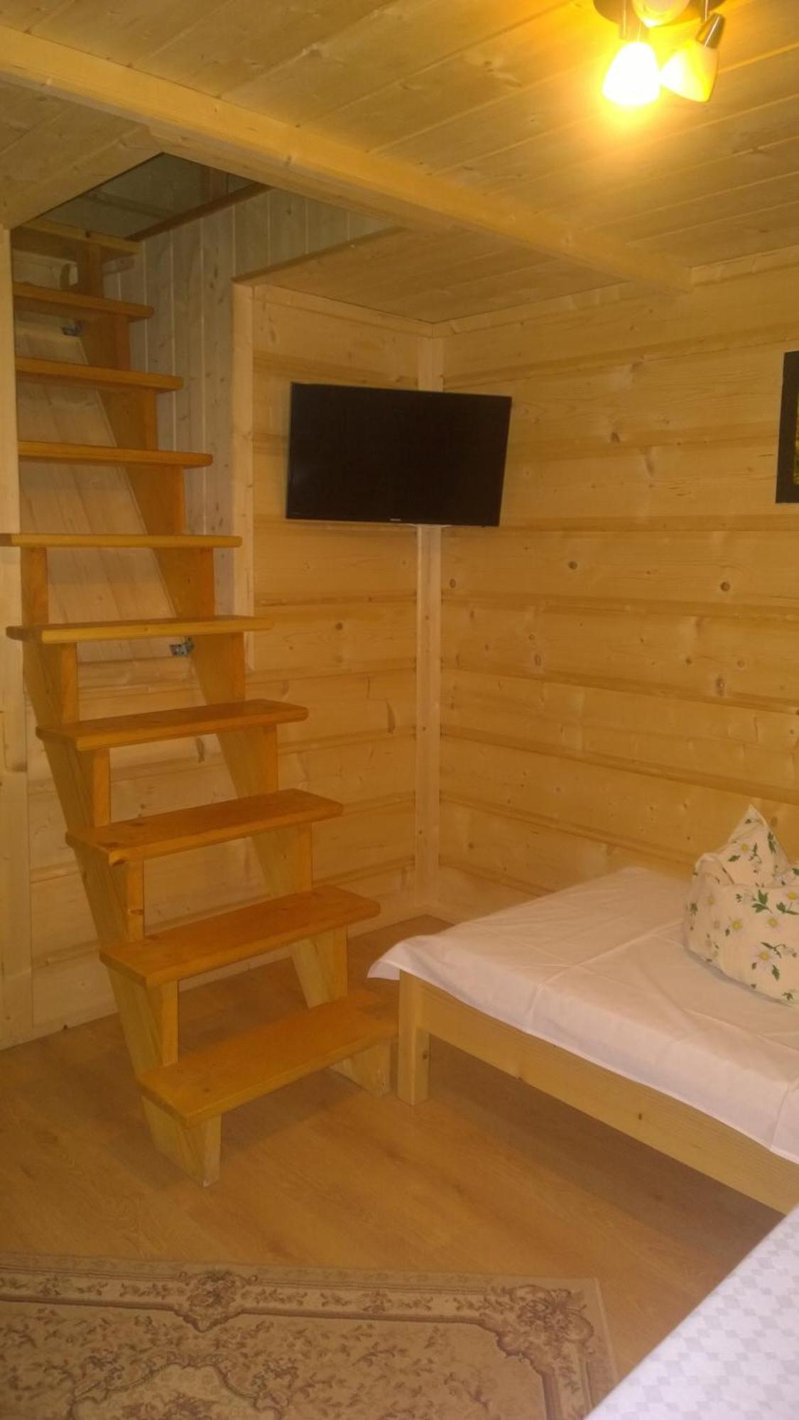 Hanusina Chalupa Wynajem Pokoi Zakopane Habitación foto
