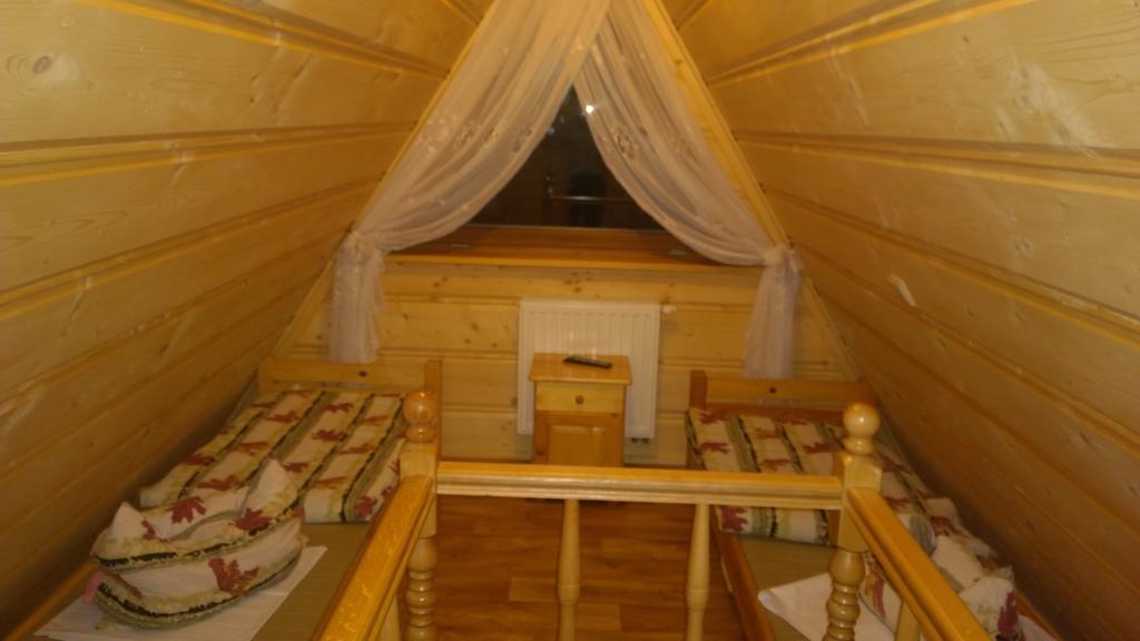 Hanusina Chalupa Wynajem Pokoi Zakopane Habitación foto